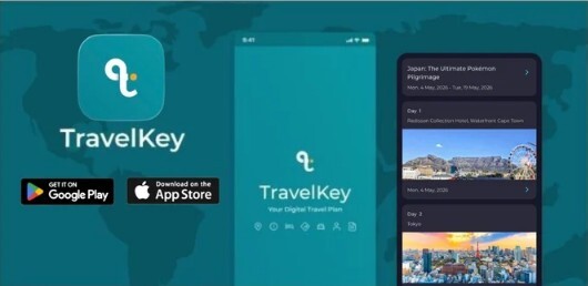 travelkey