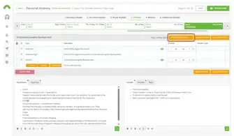 product activities 2